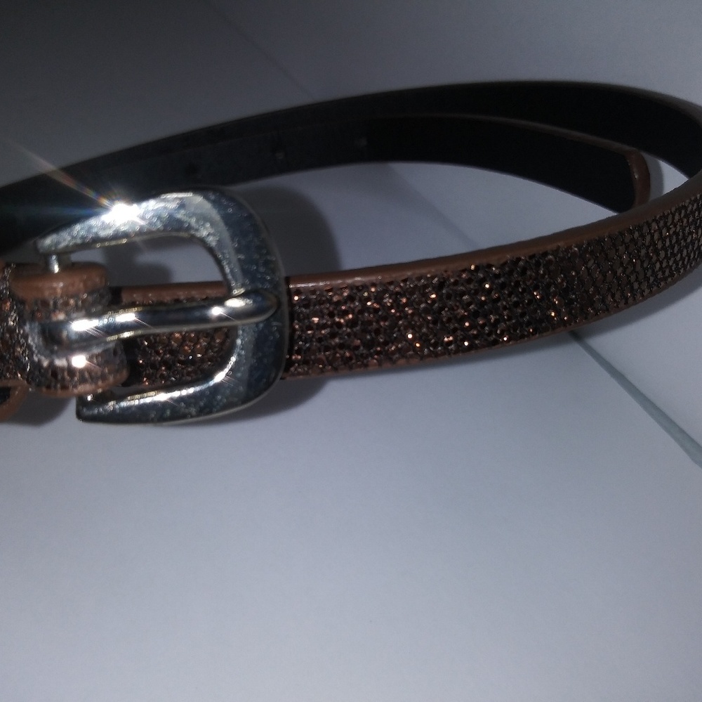 New York & Company Belt - Picture 3 of 4